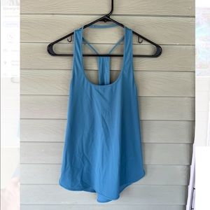 Lululemon Athletica Active Tank